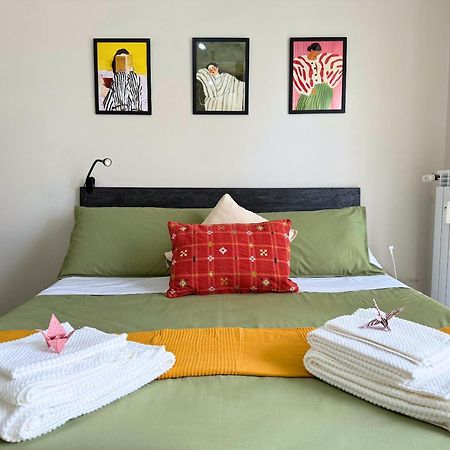 Gea House Apartman Lido di Ostia Kültér fotó