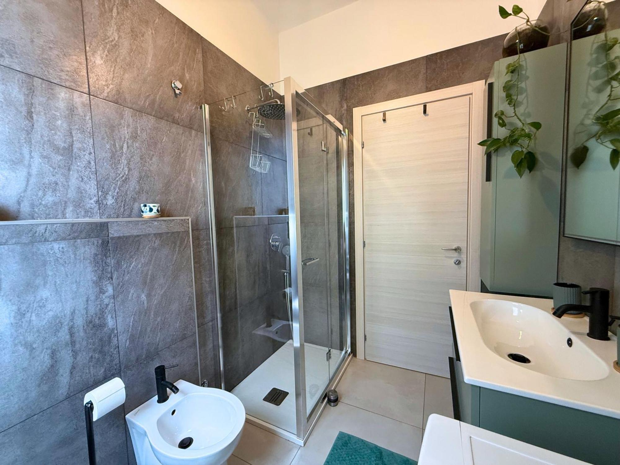 Gea House Apartman Lido di Ostia Kültér fotó