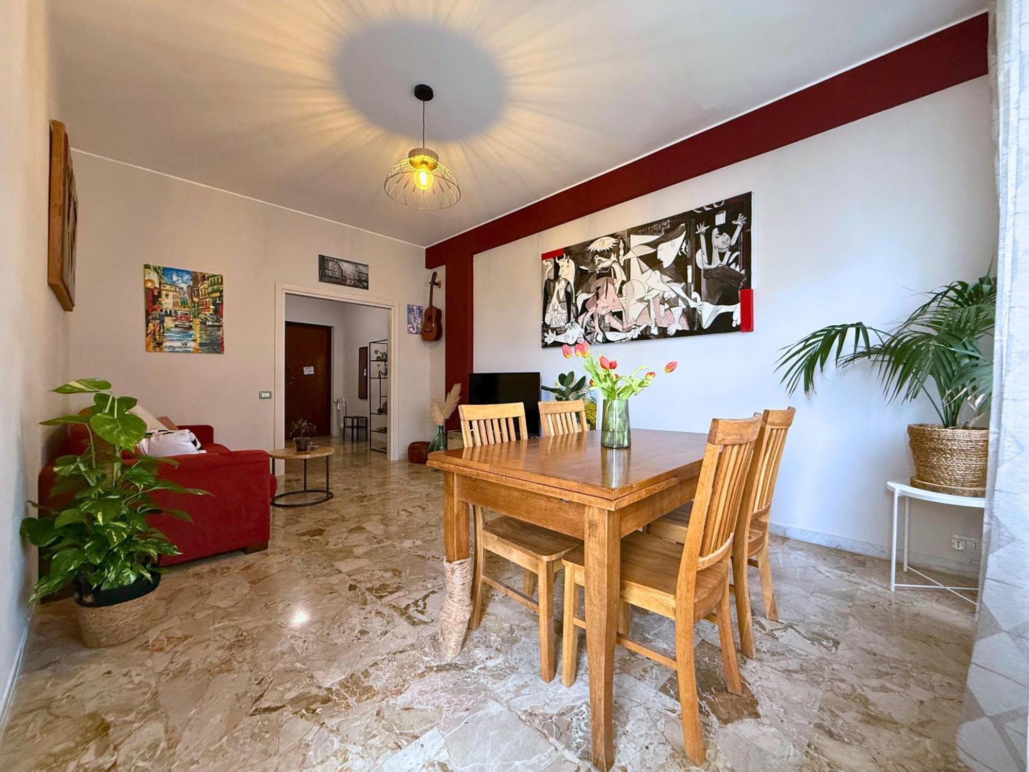 Gea House Apartman Lido di Ostia Kültér fotó