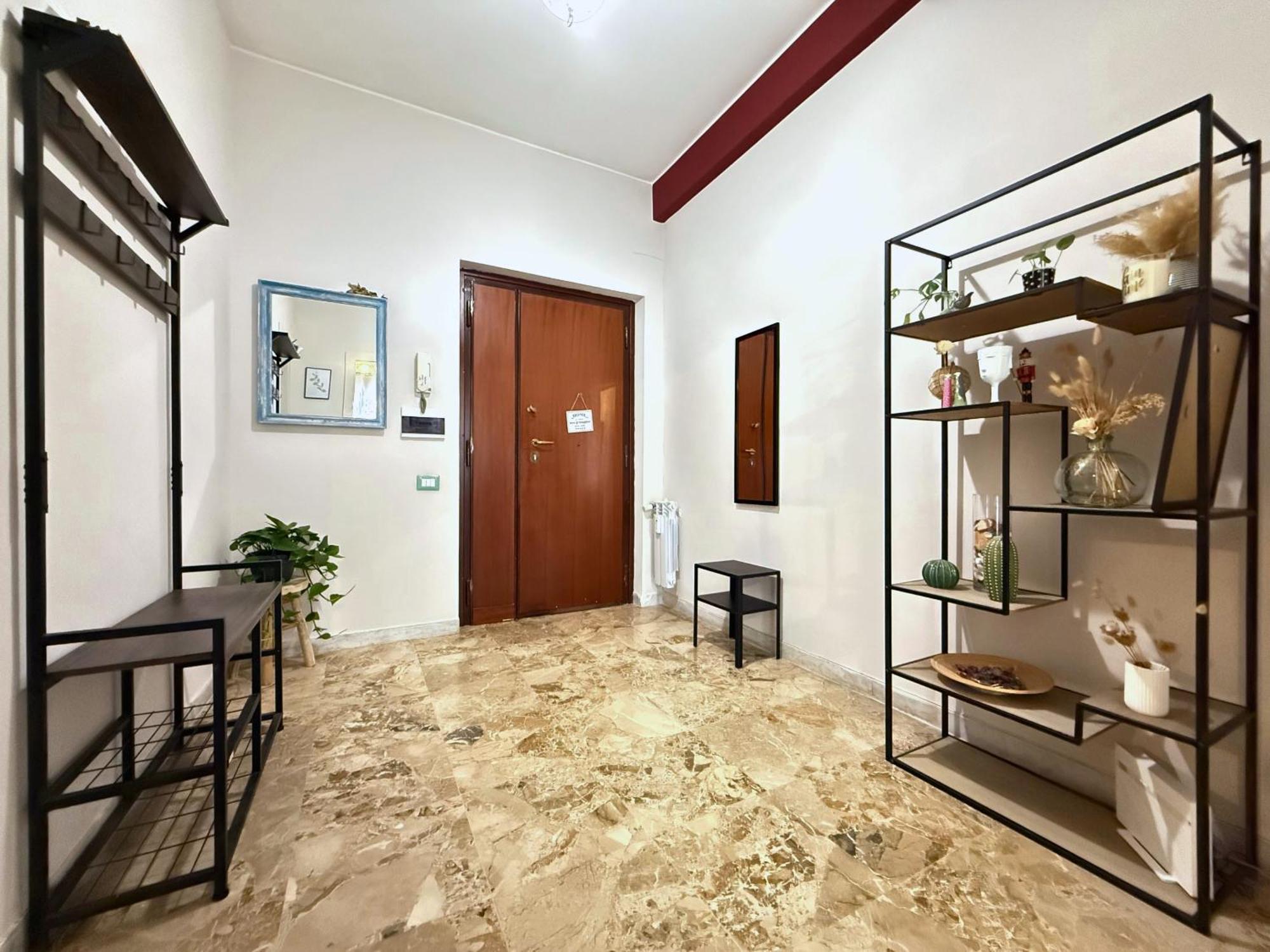 Gea House Apartman Lido di Ostia Kültér fotó