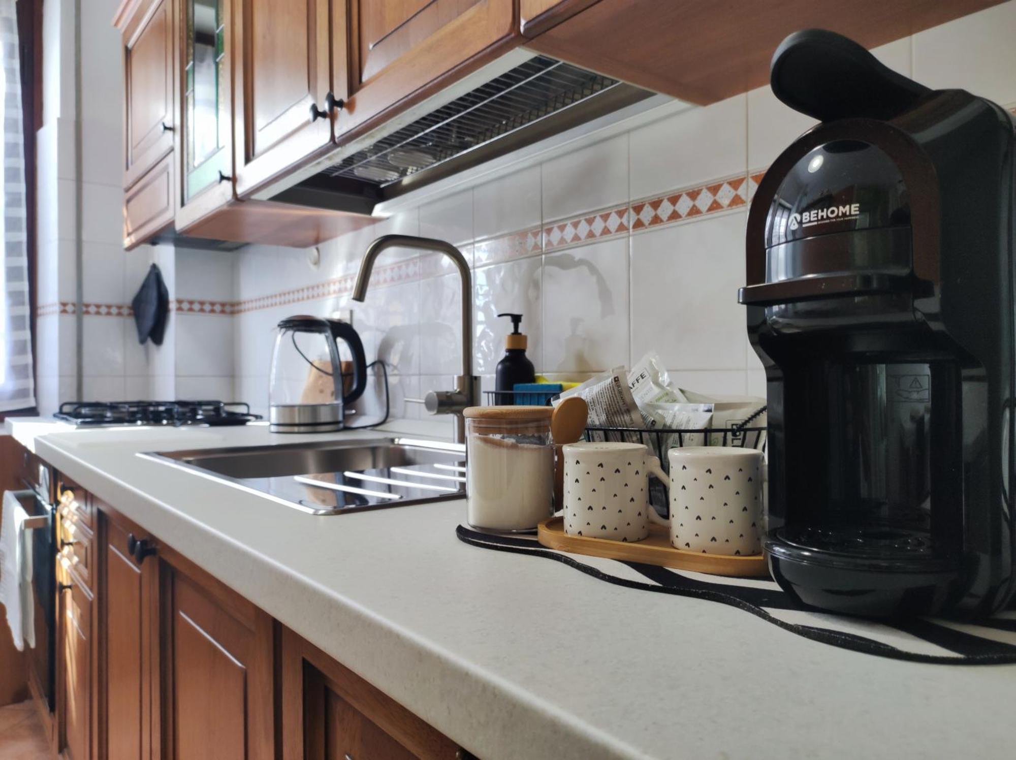 Gea House Apartman Lido di Ostia Kültér fotó